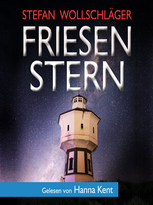 cover image of Friesenstern